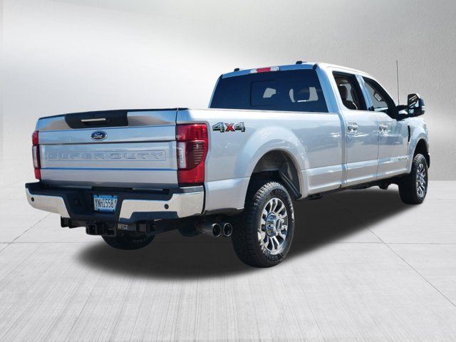 2022 Ford F-350 Lariat