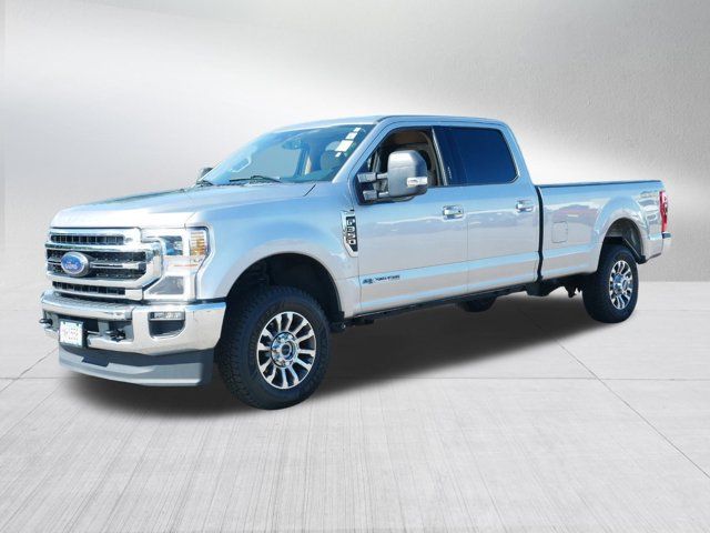 2022 Ford F-350 Lariat