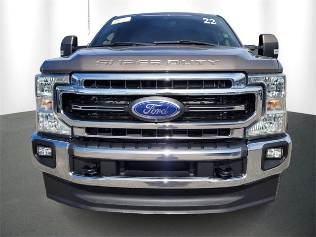 2022 Ford F-350 Lariat