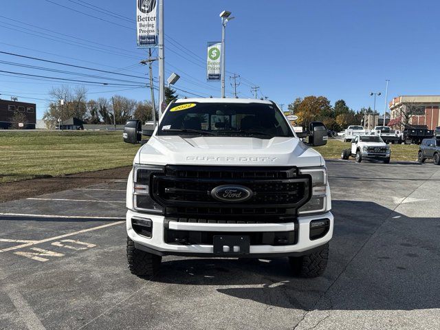 2022 Ford F-350 Lariat