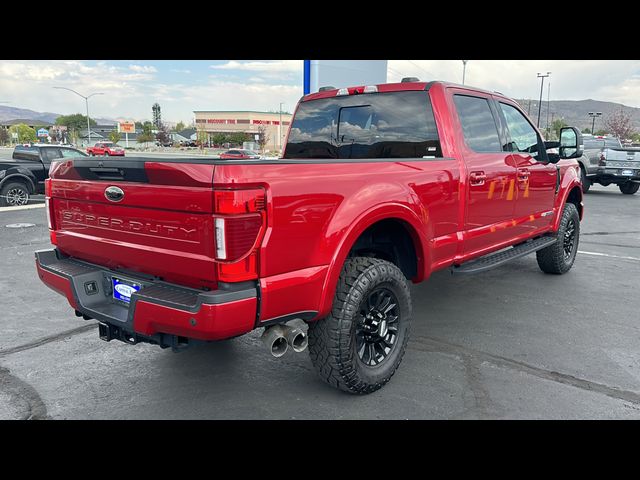 2022 Ford F-350 Lariat