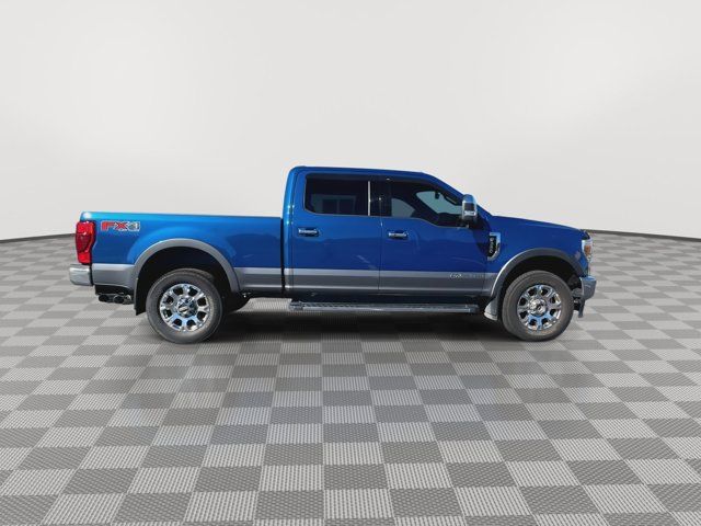 2022 Ford F-350 Lariat