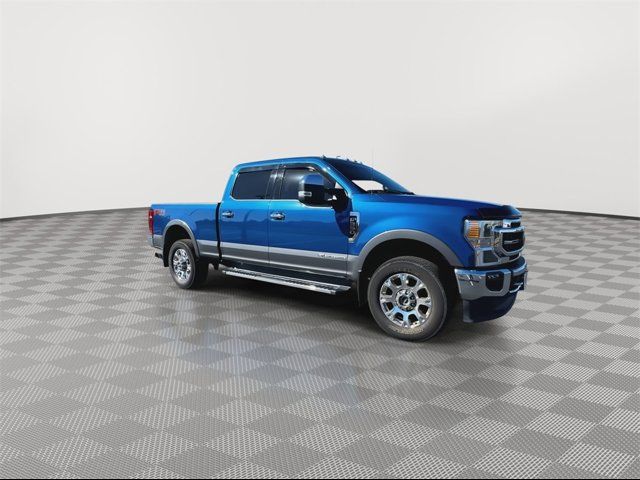 2022 Ford F-350 Lariat