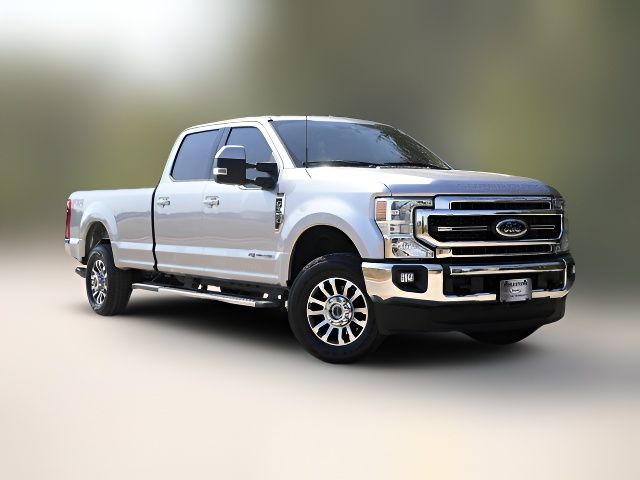 2022 Ford F-350 Lariat