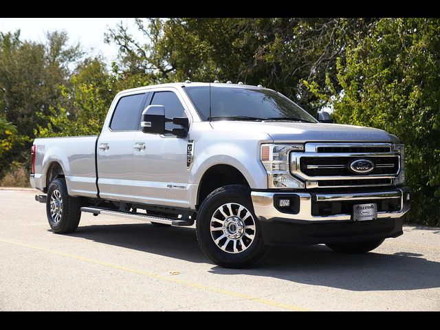 2022 Ford F-350 Lariat