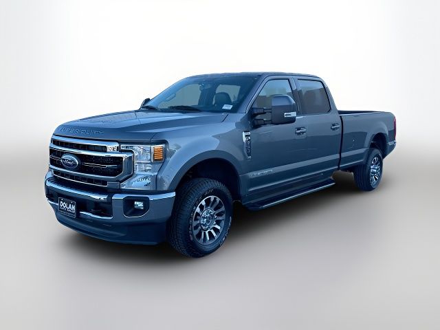 2022 Ford F-350 Lariat