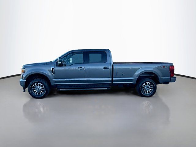 2022 Ford F-350 Lariat