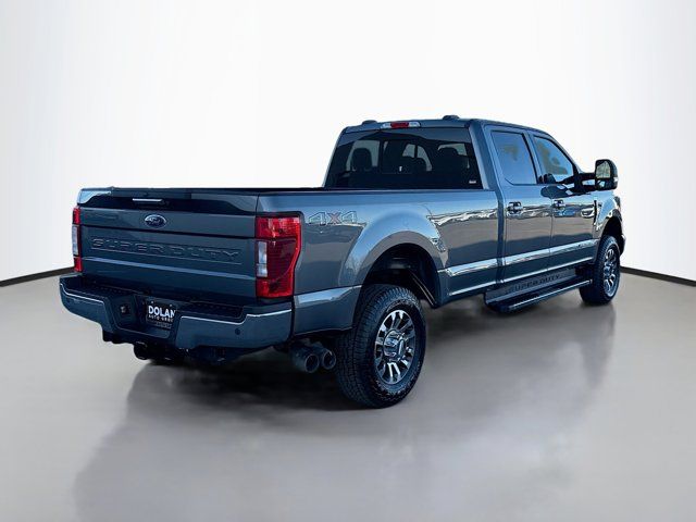 2022 Ford F-350 Lariat