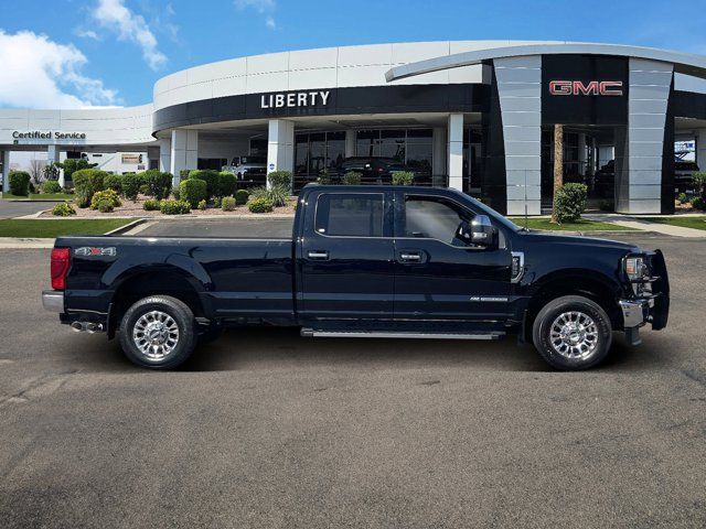 2022 Ford F-350 Lariat