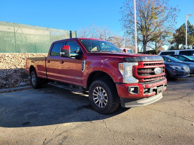 2022 Ford F-350 XLT