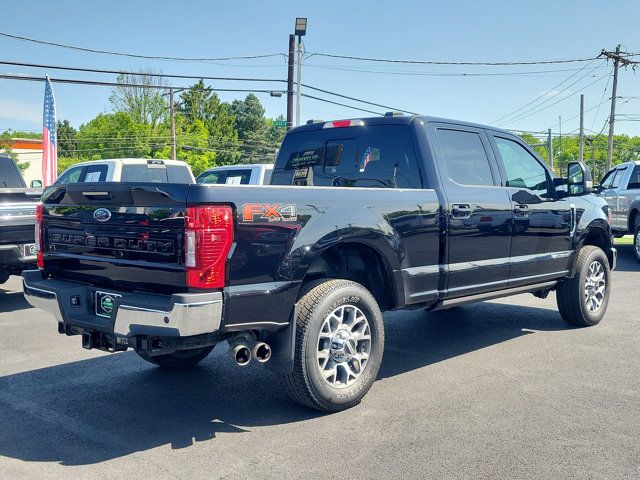 2022 Ford F-350 Lariat