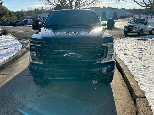 2022 Ford F-350 Lariat