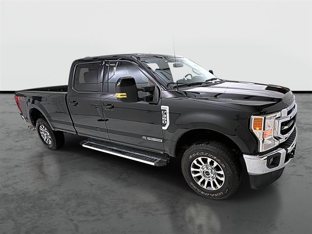 2022 Ford F-350 Lariat