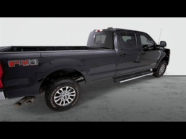 2022 Ford F-350 Lariat