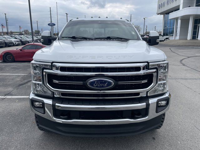 2022 Ford F-350 Lariat