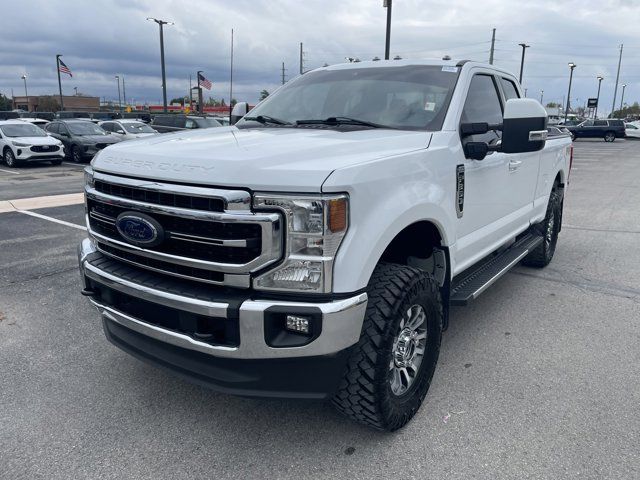 2022 Ford F-350 Lariat