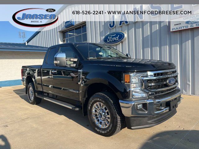 2022 Ford F-350 Lariat