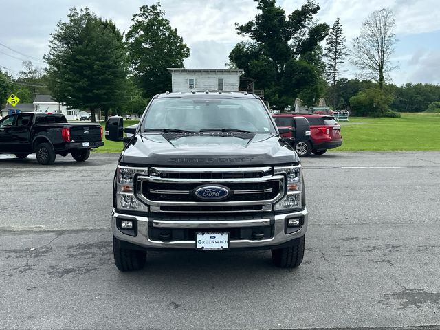 2022 Ford F-350 Lariat