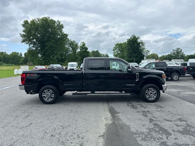 2022 Ford F-350 Lariat