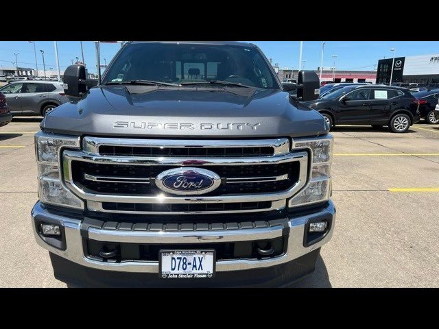 2022 Ford F-350 Lariat