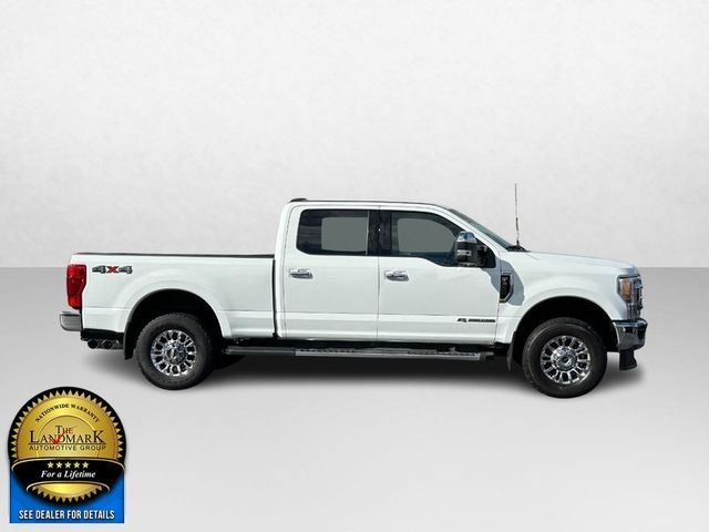 2022 Ford F-350 Lariat