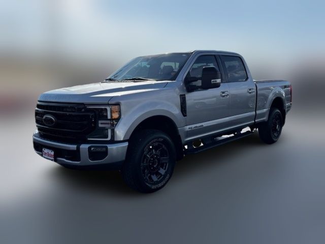 2022 Ford F-350 Lariat