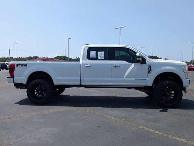 2022 Ford F-350 Limited