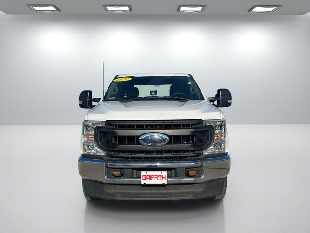 2022 Ford F-350 XL