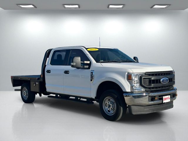 2022 Ford F-350 XL