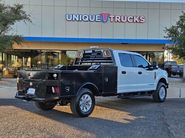 2022 Ford F-350 XL