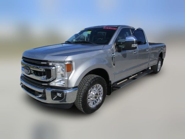 2022 Ford F-350 XLT