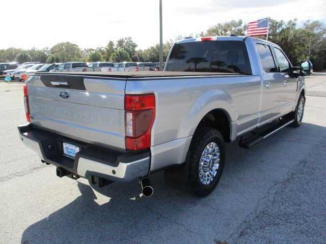 2022 Ford F-350 XLT