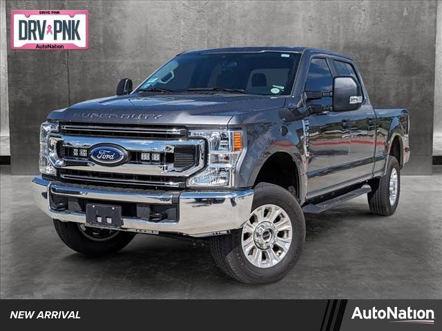 2022 Ford F-350 XL