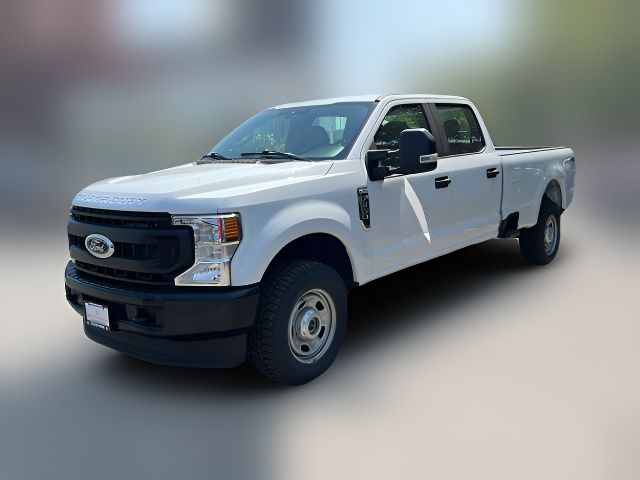 2022 Ford F-350 XL