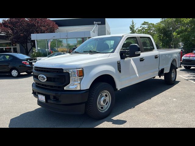 2022 Ford F-350 XL