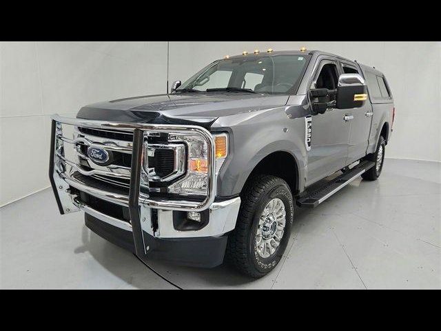 2022 Ford F-350 XL