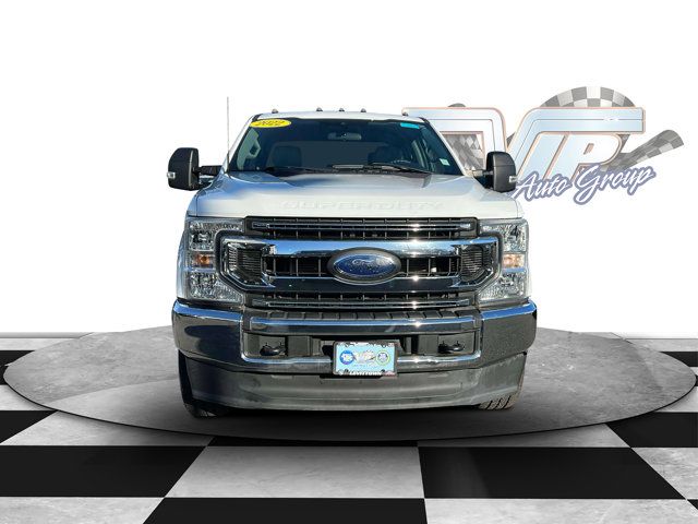 2022 Ford F-350 XL