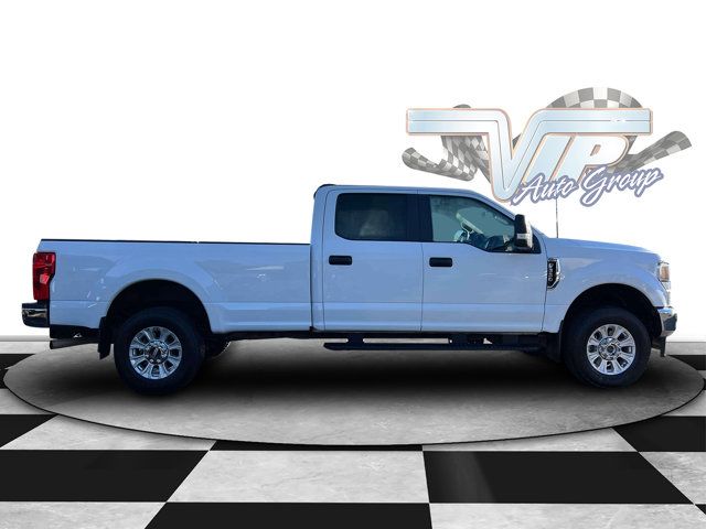 2022 Ford F-350 XL