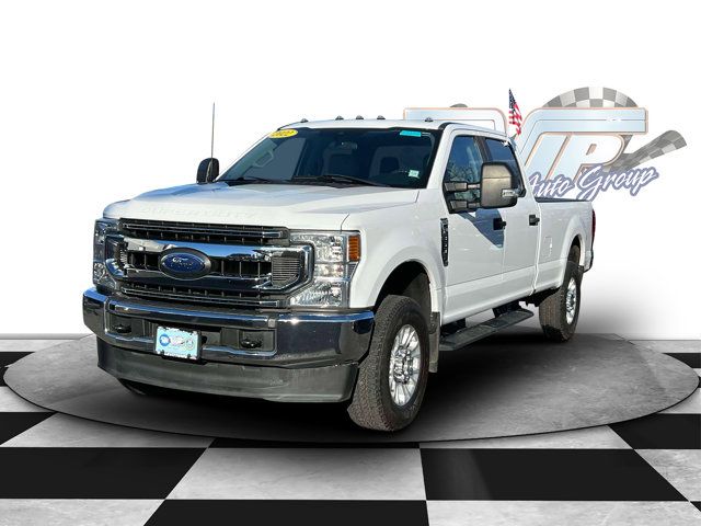 2022 Ford F-350 XL