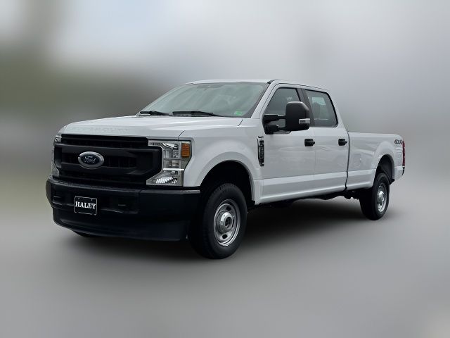 2022 Ford F-350 XL