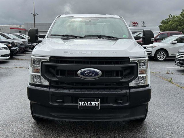 2022 Ford F-350 XL