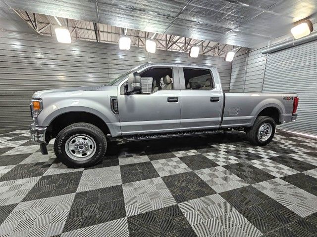 2022 Ford F-350 XL