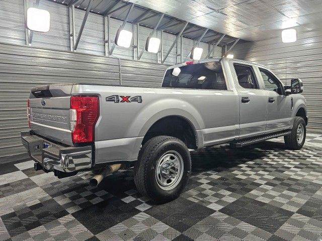 2022 Ford F-350 XL