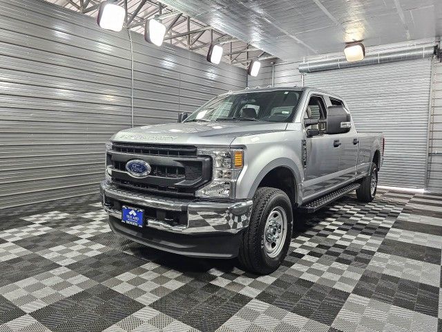 2022 Ford F-350 XL