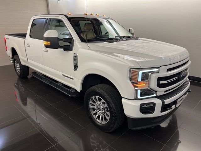 2022 Ford F-350 Lariat