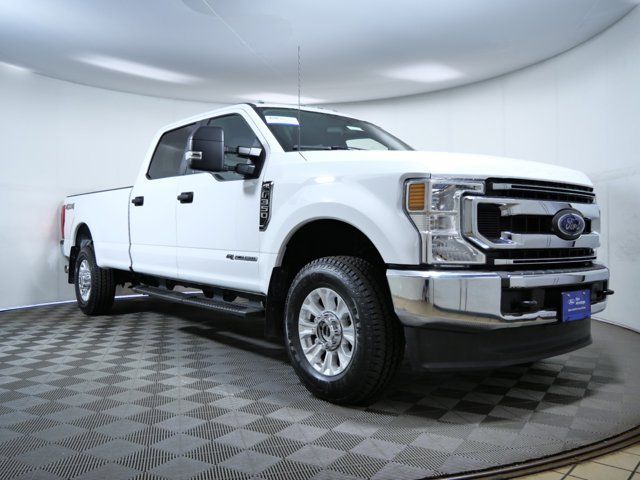 2022 Ford F-350 XL