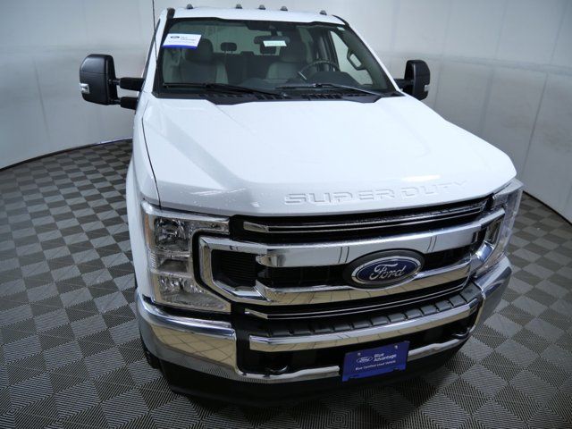 2022 Ford F-350 XL