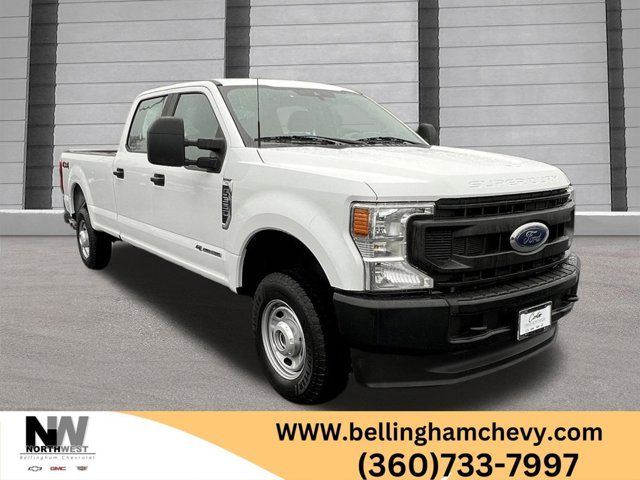 2022 Ford F-350 XL