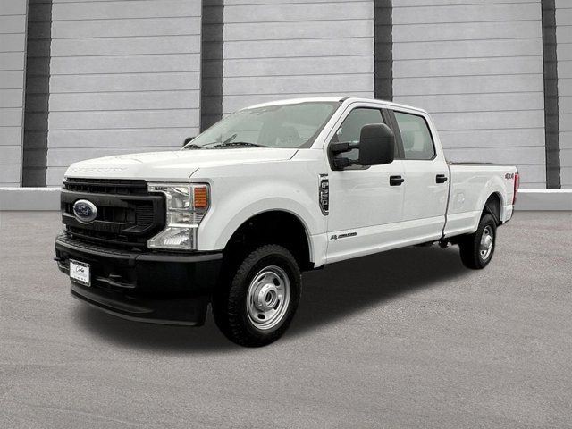 2022 Ford F-350 XL