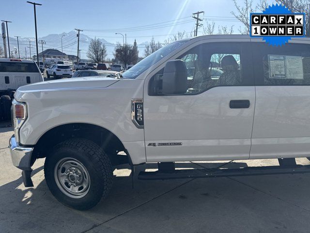 2022 Ford F-350 XL